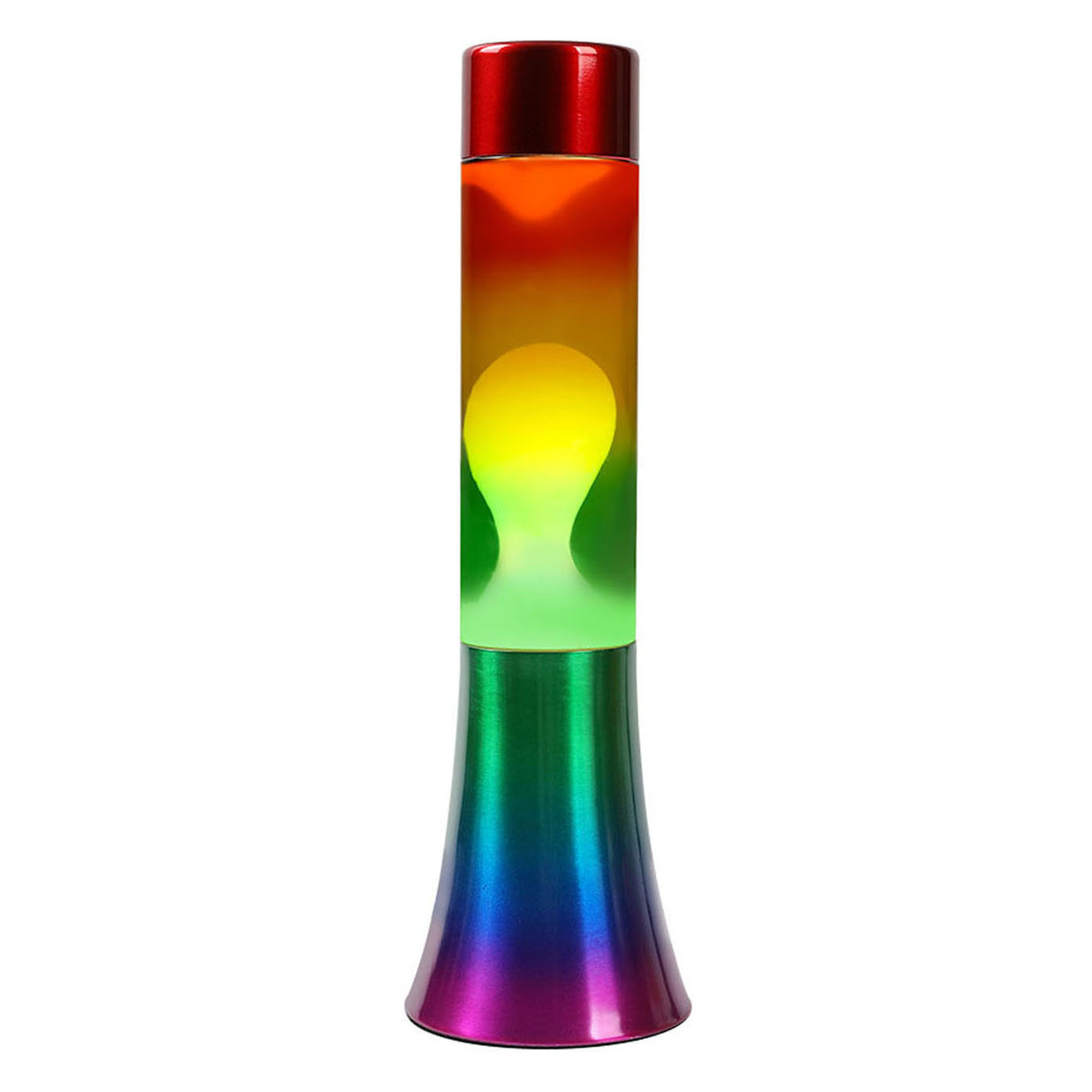 Lavalamp Reebou, 30cm