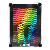Les couleurs de l'arc-en-ciel Pinart réalisent votre propre impression 3D