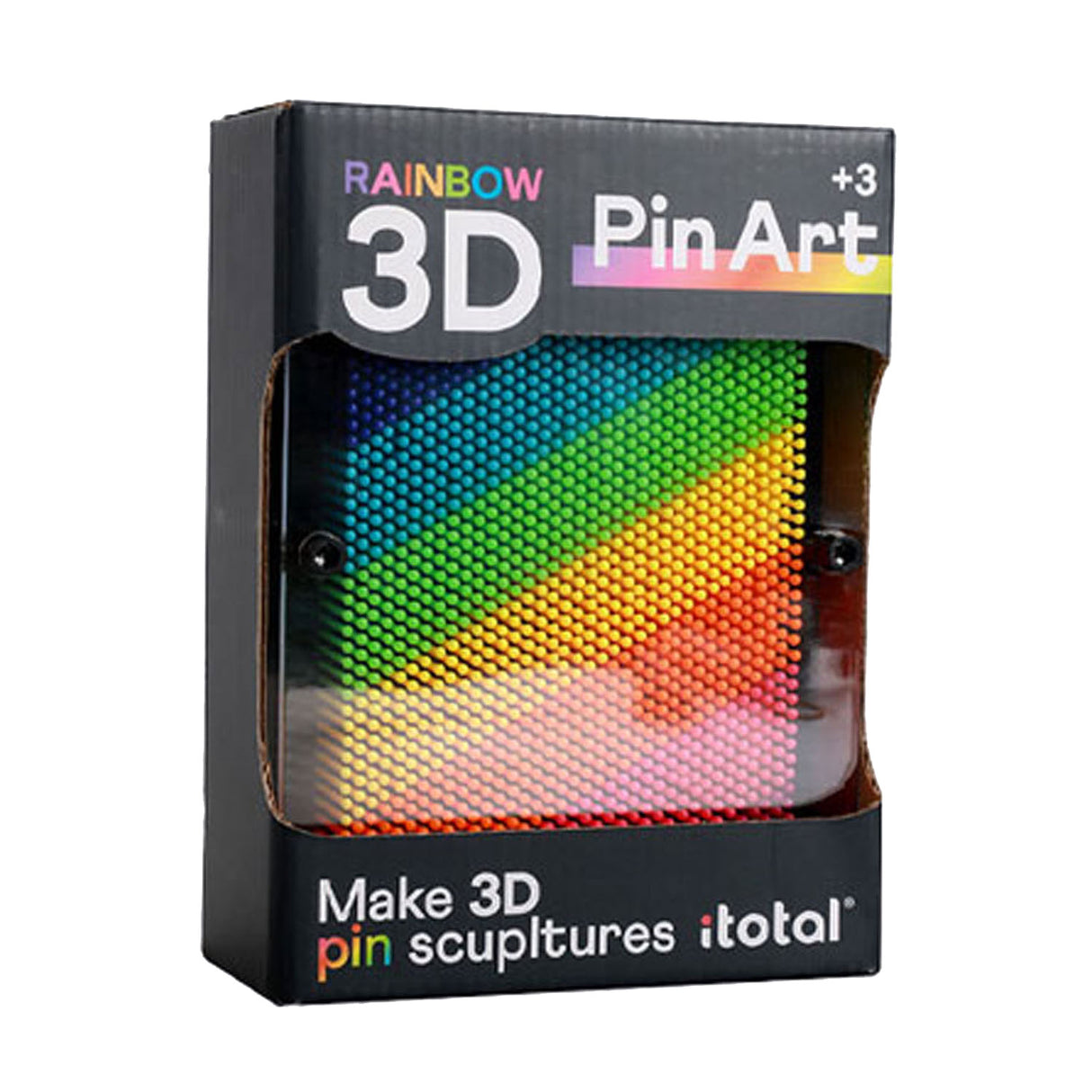 Pinart Pinart Groot Lav dit eget 3D -tryk