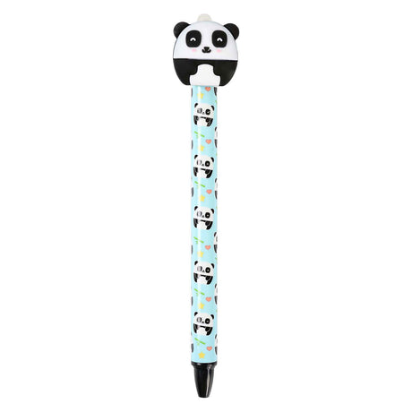 Stylo bille effaçable Itotal panda