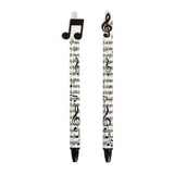 Stylo à bille effaçable Itotal musique