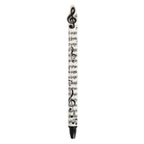 Stylo à bille effaçable Itotal musique