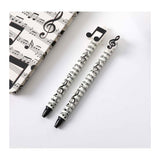Stylo à bille effaçable Itotal musique