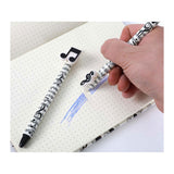 Stylo à bille effaçable Itotal musique