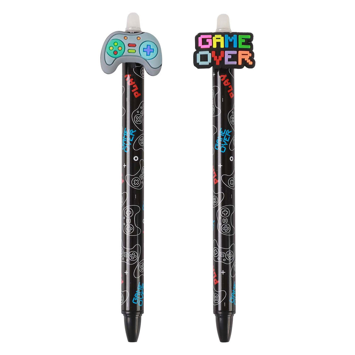 Stylo à bille effaçable Itotal gaming