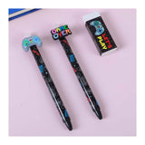 Stylo à bille effaçable Itotal gaming