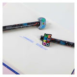 Stylo à bille effaçable Itotal gaming