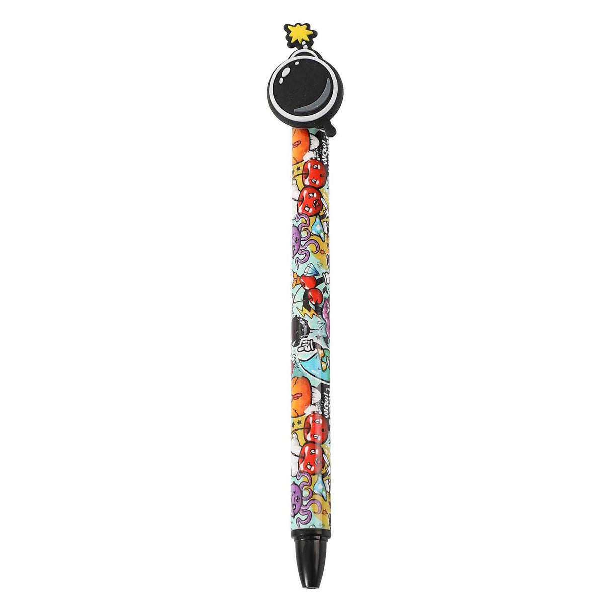 Stylo à bille effaçable Itotal urbain