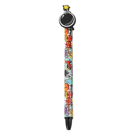 Stylo à bille effaçable Itotal urbain