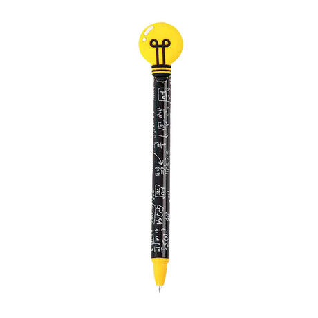 Stylo à bille effaçable Itotal maths