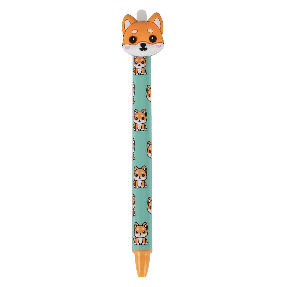 Stylo bille effaçable Itotal shiba