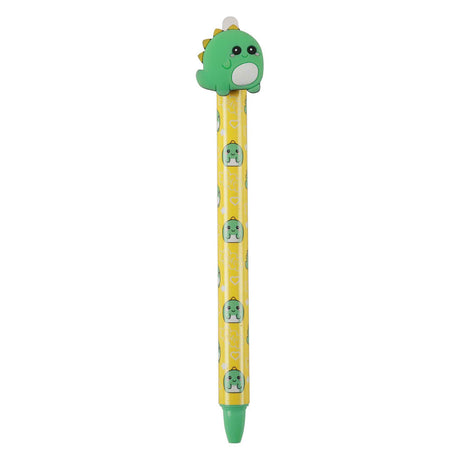 Stylo à bille effaçable Itotal bonjour dino