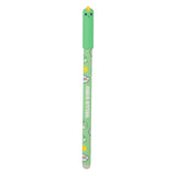 Stylo à bille effaçable Itotal avec capuchon Hello Dino