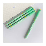 Stylo à bille effaçable Itotal avec capuchon Hello Dino