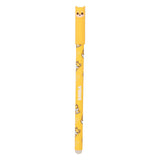 Stylo à bille effaçable Itotal avec capuchon shiba