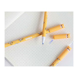 Stylo à bille effaçable Itotal avec capuchon shiba
