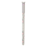 Stylo à bille effaçable Itotal avec capuchon hippopotame