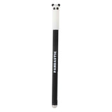 Stylo bille effaçable Itotal avec capuchon panda