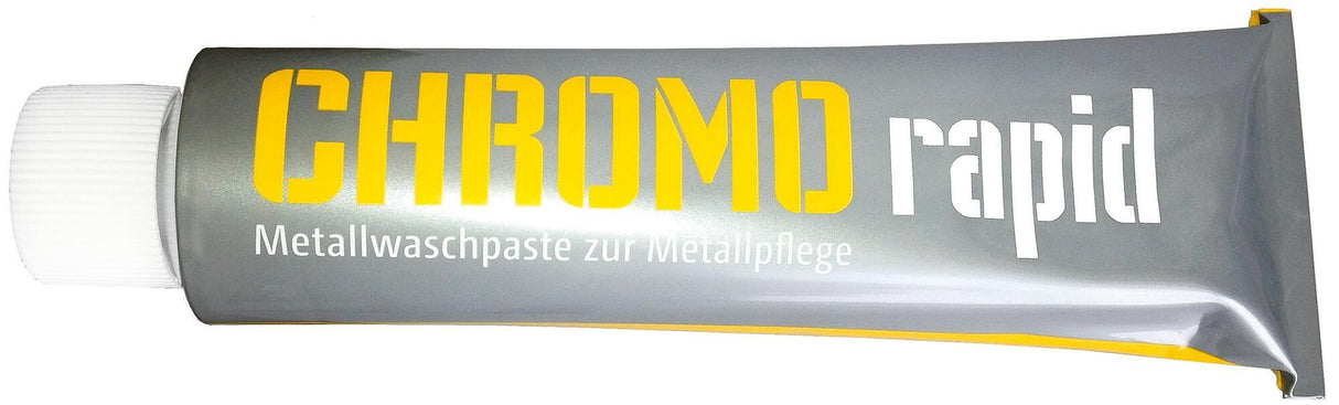 Hanseline pâte de cire métallique chromorapid pâte de cire métallique chromorrapid 150ml