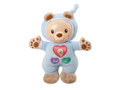 Ours de rêve magique Vtech