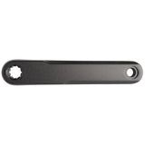 Samox Shape 1 Crank Gauche 175 0 mm (Bosch) Aluminium Matt noir