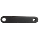 Samox Shape 1 Crank à droite 170 5 mm (Bosch) Aluminium Matt noir