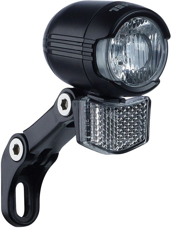 Buchel Shiny 80 LED E-Bike-Scheinwerfer 6-48 Volt