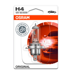 Osram h4 - 60w 55w - p43t - b1 - 12 (135x 95x 45)