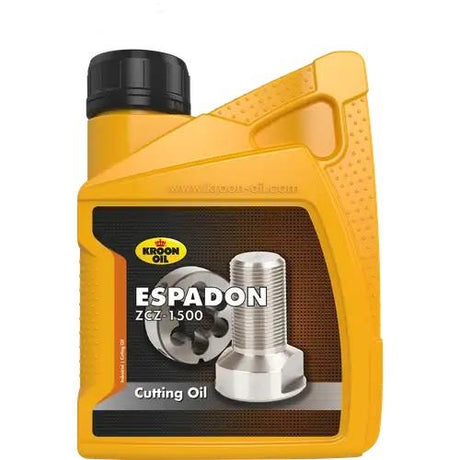 Kroon-oil Kroon Espadon ZCZ-1500 huile de coupe 500ml