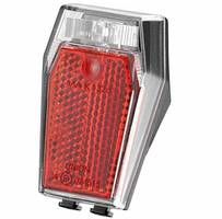 Union Taillight UN-4370 E-Bike 6-15V Fender