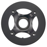 Ensemble araignée Samox 53 guard 34t
