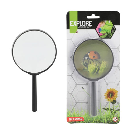 Toi-toys toitoys explore loupe ø9cm