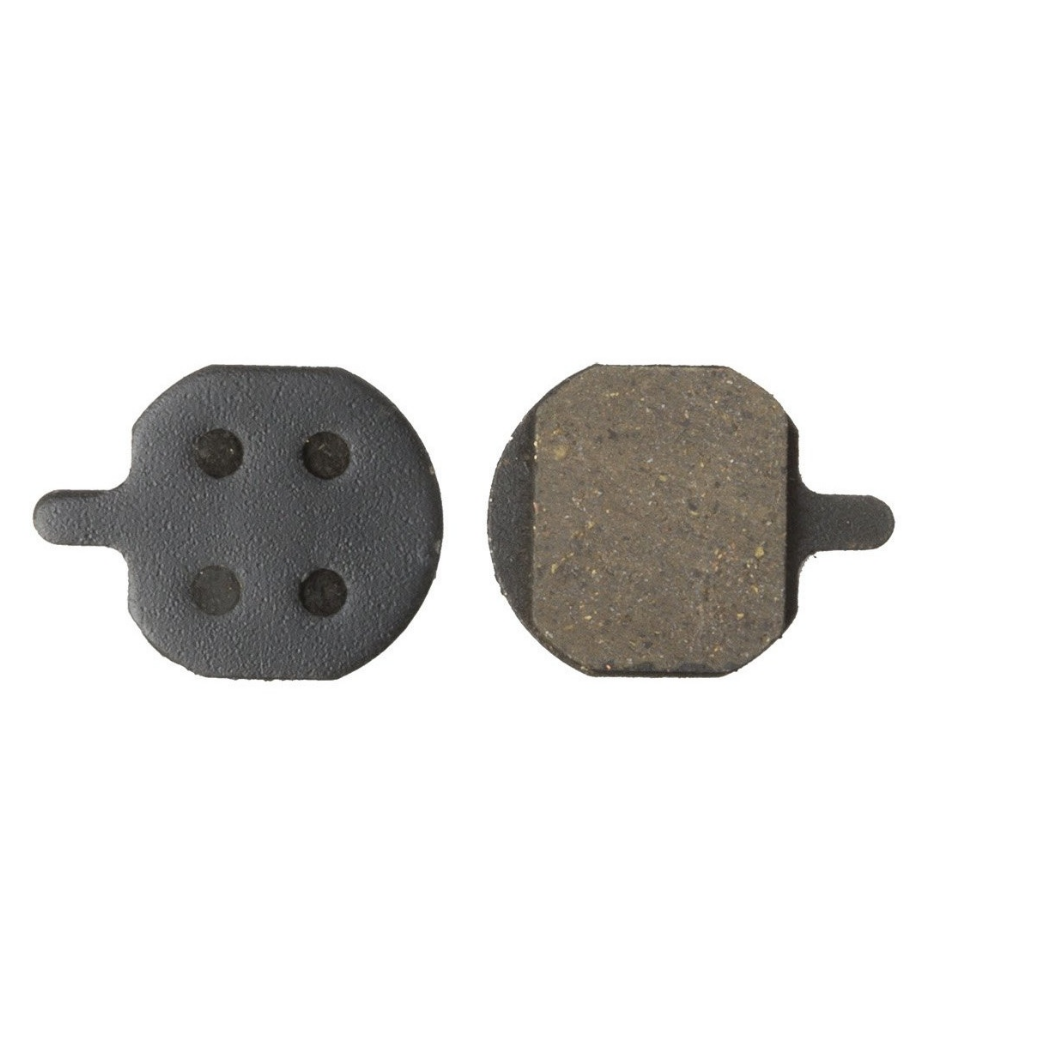 FALKX BPD Organic HP1 Brake Patirs pour le frein à disque par paire