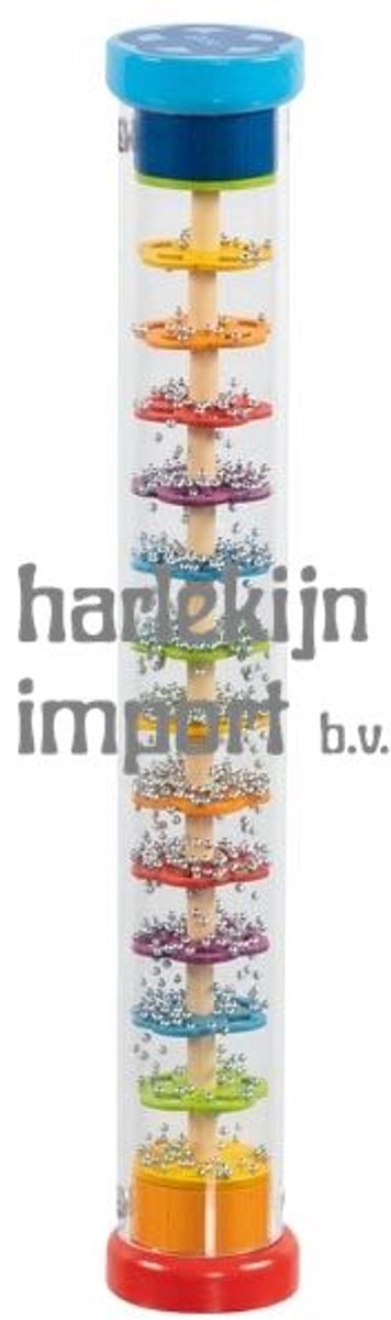 Tube de pluie Goki