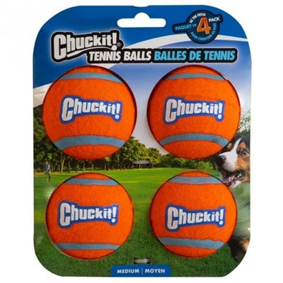 Chuckit -Tennisball