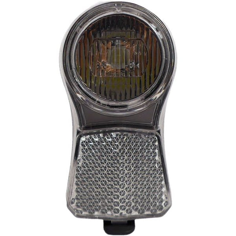 Phare Edge Swift 2.0 1 LED avec réflexion incl. piles (emballage en vrac)