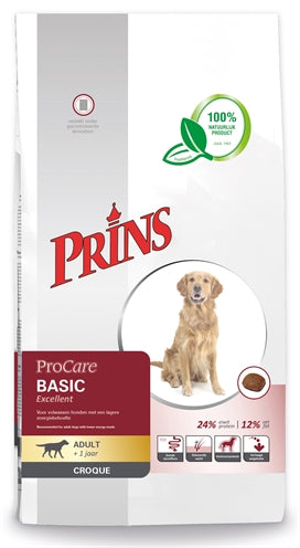 Prince ProCare Croque Basic Excellent