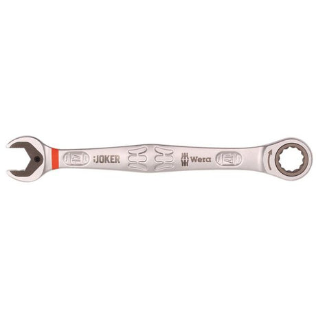 Cycplus steeken Ringratel Key Joker | 17 x 224 mm