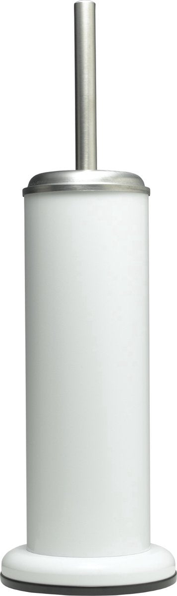 Brosse de toilette SealSkin avec support Acero White 361730510