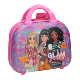 Valise de voyage Glam Girls, 30,5x16x24cm