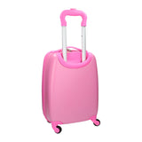 Valise bagage à main Glam Girls