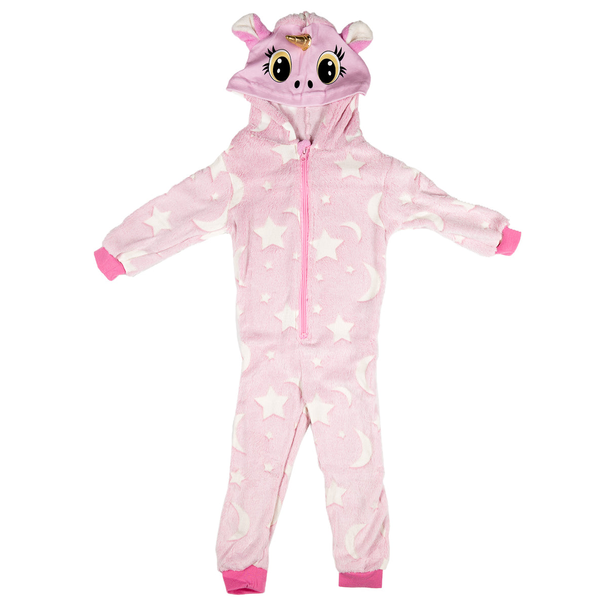 Combinaison licorne taille 98-104