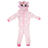 Combinaison licorne taille 98-104