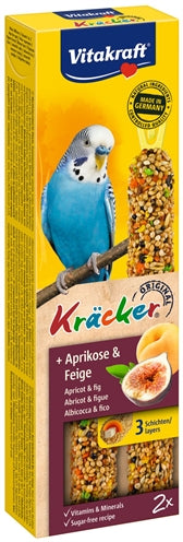 Fruta de Kracker de Vitakraft Kracker