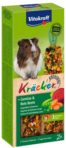 Vetakraft Gainia Kracker Vegetal