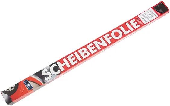 Film teinté pour fenêtre Formula1 Shadowline, ensemble noir profond, autocollant