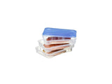 Plateau à viande Sunware club cuisine 3 pièces 22,5x16,5x9cm
