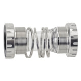 Shimano Bottom Bracket Roulement Set Hollowtec 68 73
