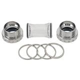 Shimano Bottom Bracket Roulement Set Hollowtec 68 73
