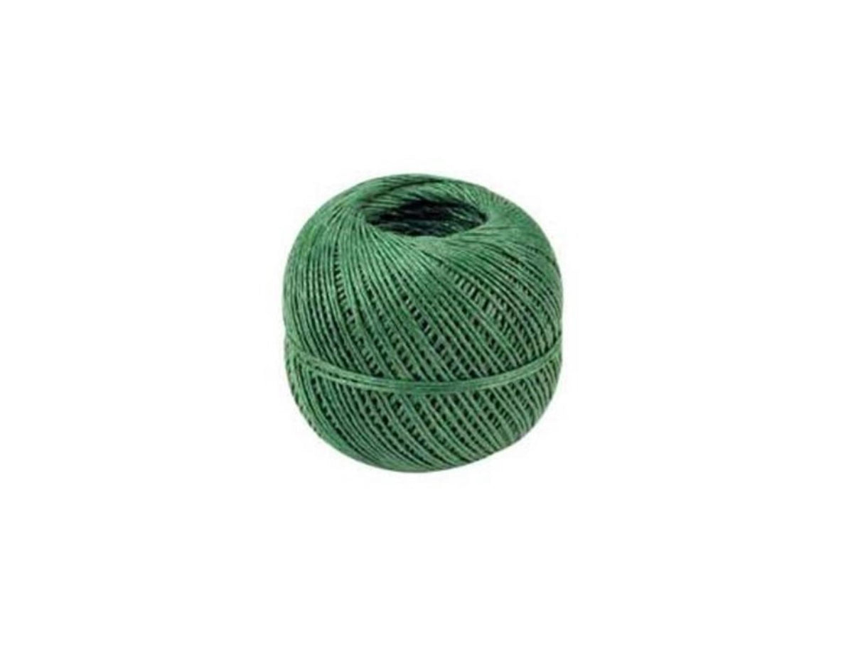 Ficelle de jardin Muller verte, 400 mtr